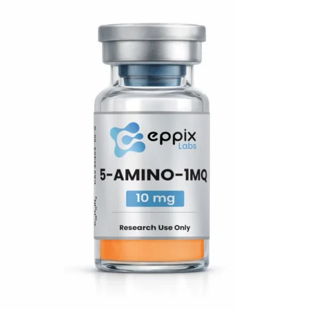 5-Amino-1MQ Capsules