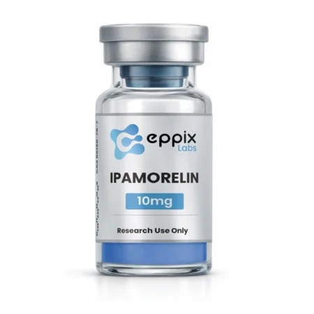 Ipamorelin
